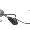 Decoy Zero-Dan Flash Bladed Rig Weighted Hooks