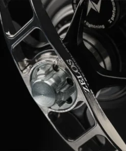 ZPI Zelos Machine Cut Handles Rod/Reel Accessories