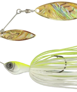 Imakatsu Zinx Mini Super Blade TG Shell Series