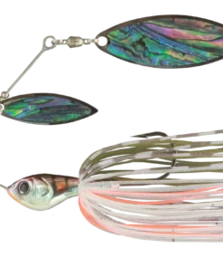 Imakatsu Zinx Mini Super Blade TG Shell Series