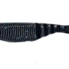Yamamoto Zako Paddletail Paddletail Swimbaits