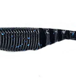 Yamamoto Zako Paddletail Paddletail Swimbaits