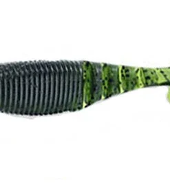 Yamamoto Zako Paddletail Paddletail Swimbaits