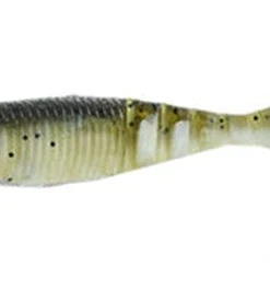 Yamamoto Zako Paddletail Paddletail Swimbaits