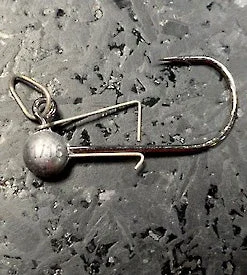 Zappu Bumper Head Swimbait Heads