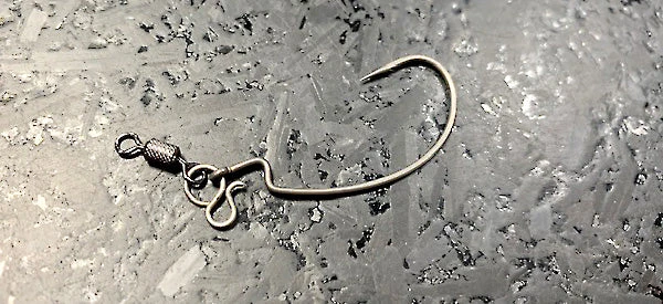 Zappu System Hook RPZ Standard Flippin Hooks 3 Zappu System Hook RPZ Standard Flippin Hooks