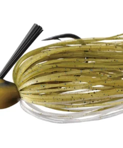 OSP Zero One Jig Casting Jigs