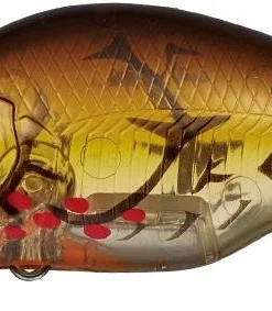 Evergreen International Shallow Diving (0-7ft.) Zeruch