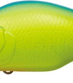 Evergreen International Shallow Diving (0-7ft.) Zeruch