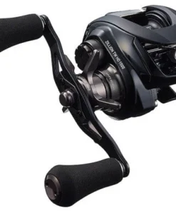 Daiwa 2022 Zillion HD TW Casting Reels