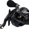 Daiwa Zillion TW HLC Casting Reels