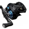 Daiwa Zillion 10.0 SV TW Baitcasting Reel Casting Reels