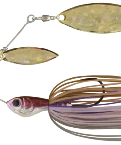 Imakatsu Zinx Mini Super Blade TG Shell Series