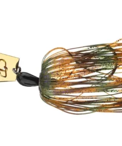 Z Man Chatterbait Bladed Jigs