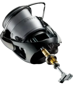 Daiwa Exist MQ LT 2022 Spinning Reel Spinning Reels