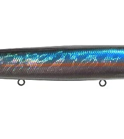 Ima Big Stick Walking