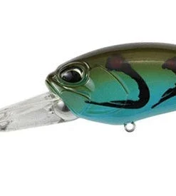 Duo Realis Deep Diving (15 Ft.+) G87 20A Crankbaits