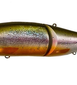 Imakatsu SG Ayu Roid Hard Body