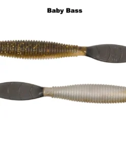 Missile Baits Ned Bomb