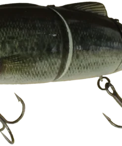 Imakatsu Baby Bassroid Hard Body