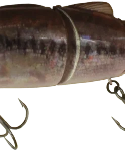 Imakatsu Baby Bassroid Hard Body