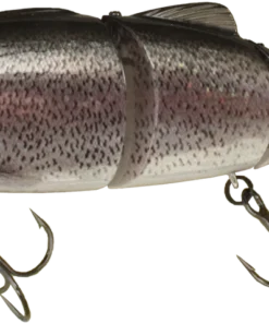 Imakatsu Baby Bassroid Hard Body