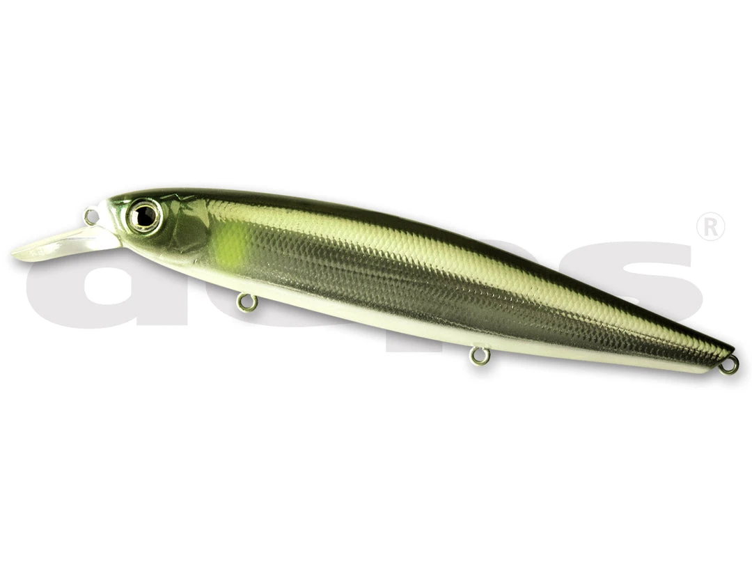 Deps Jerkbaits Balisong Minnow 13 Deps Jerkbaits Balisong Minnow