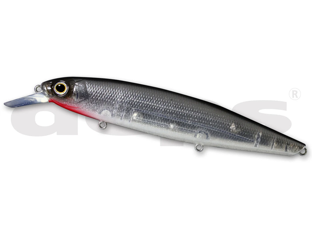 Deps Jerkbaits Balisong Minnow 12 Deps Jerkbaits Balisong Minnow