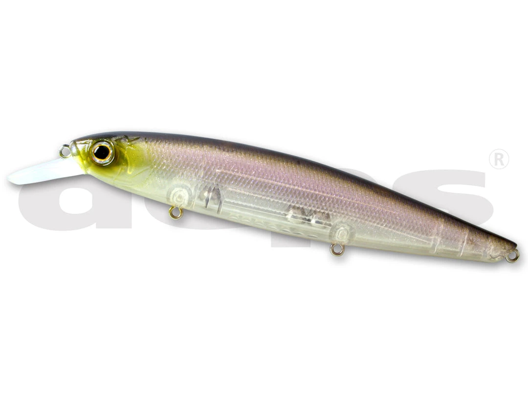 Deps Jerkbaits Balisong Minnow 11 Deps Jerkbaits Balisong Minnow