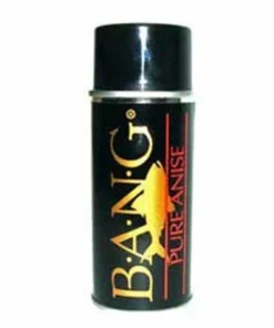 BANG Aerosol Spray