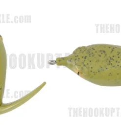 Deps Basirisky Hard Belly Frogs