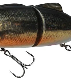 Imakatsu Hard Body SG Bass Roid