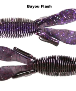 Missile Baits Creatures D Bomb