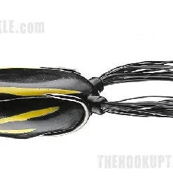 Spro Bronzeye Frog