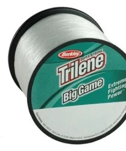 Berkley Trilene Big Game