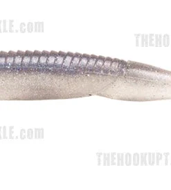 Reaction Innovations Paddletail Swimbaits Skinny Dipper