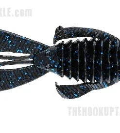 Strike King Creatures Rage Tail Magnum Structure Bug