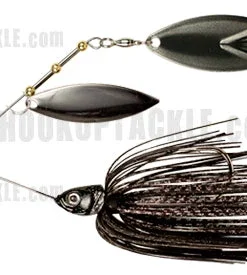 Persuader Premium Spinnerbaits