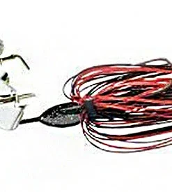 Persuader Double Buzzer Buzzbaits