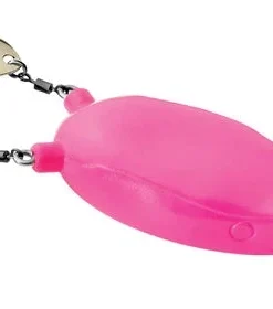 Spro Bronzeye Blade Frogs