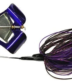 Persuader Blade In Blade Buzzbaits