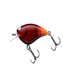 Jackall Shallow Diving (0-7ft.) Bling 55