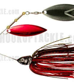 Persuader Premium Spinnerbaits
