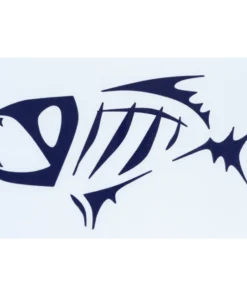 G-Loomis Fish Stickers