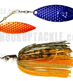 Persuader Rattlin Blade