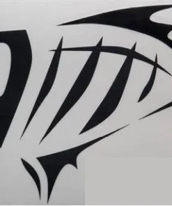 G-Loomis Fish Stickers