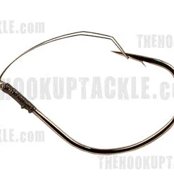 Decoy Body Hook Guard Worm 107 Wacky Rig Hooks