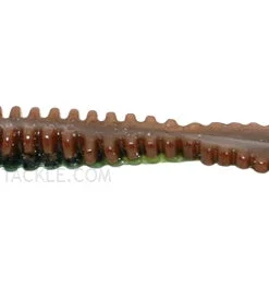 Roboworm Free Rig Baits Zipper Grub