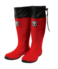 Jackall Footwear Packable Boots