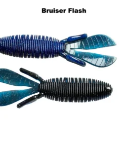 Missile Baits Baby D Bomb Creatures